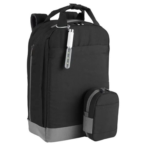 Essex Laptop Backpack