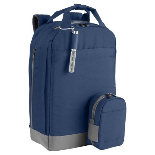 Essex Laptop Backpack