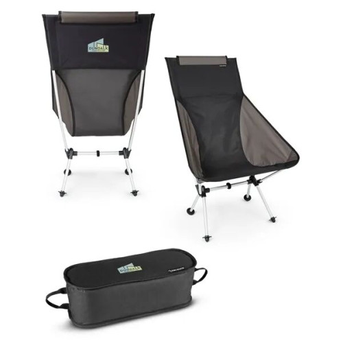 Dri Duck Compact Folding Field Camping Chair
