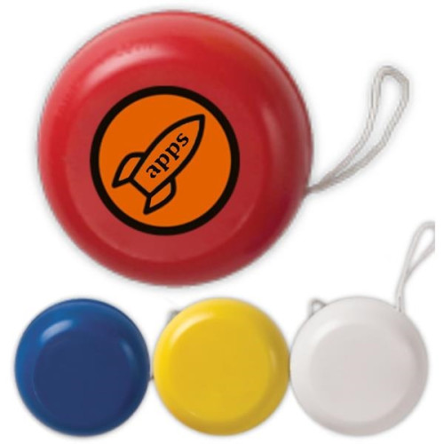2.25 Inch Standard Yo-Yo