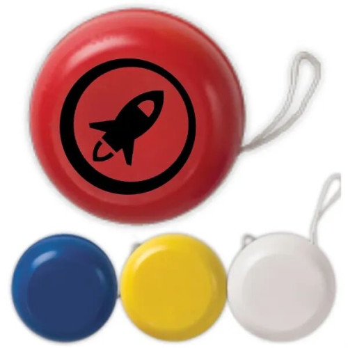 2.25 Inch Standard Yo-Yo