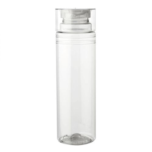 Gym Water Bottles w/ Carrying Loop