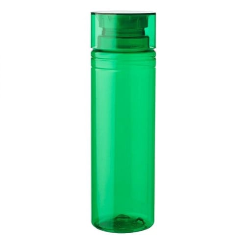 Gym Water Bottles w/ Carrying Loop