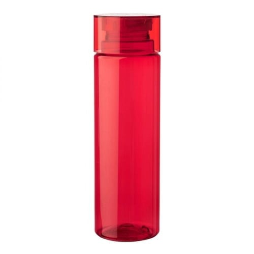 Gym Water Bottles w/ Carrying Loop