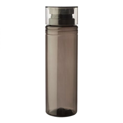 Gym Water Bottles w/ Carrying Loop