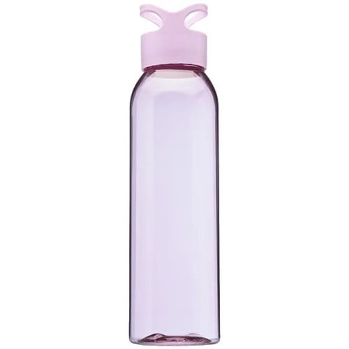 Gym Water Bottles w/ Carrying Loop