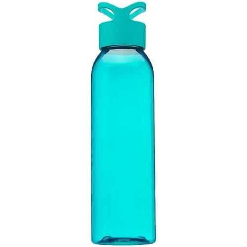 Gym Water Bottles w/ Carrying Loop