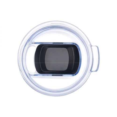 Cork Bottom Ozark 14 oz. Vacuum Insulated Tumbler Mug