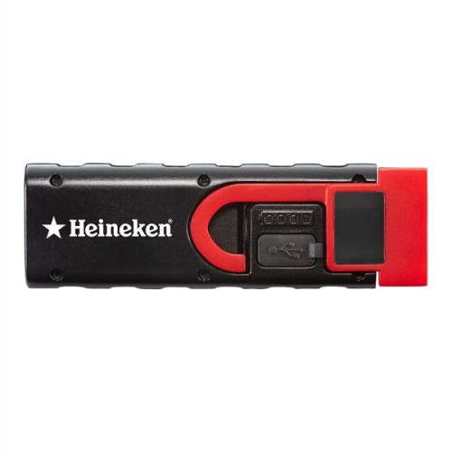 COAST® RECHARGEABLE DUAL BEAM AREA LIGHT