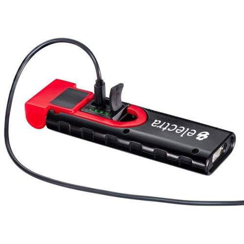 COAST® RECHARGEABLE DUAL BEAM AREA LIGHT