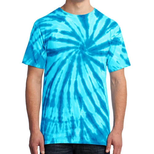 Port & Company® Tie-Dye Tee