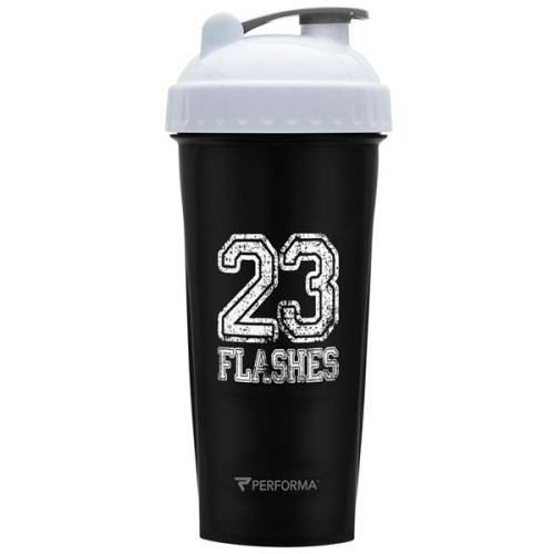 Perfect Shaker™ 28 oz. Classic Shaker Bottle