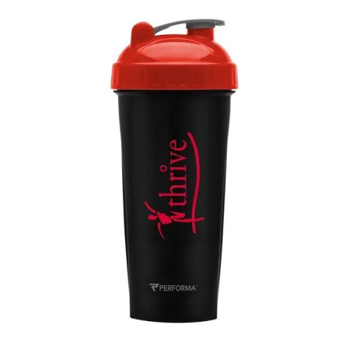 Perfect Shaker™ 28 oz. Classic Shaker Bottle