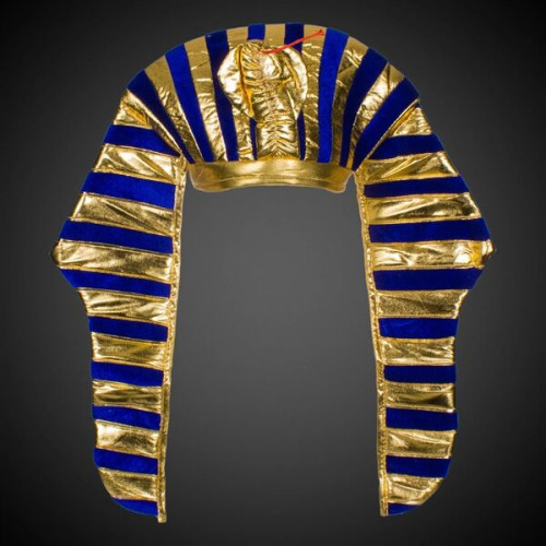 Egyptian Pharaoh Hat