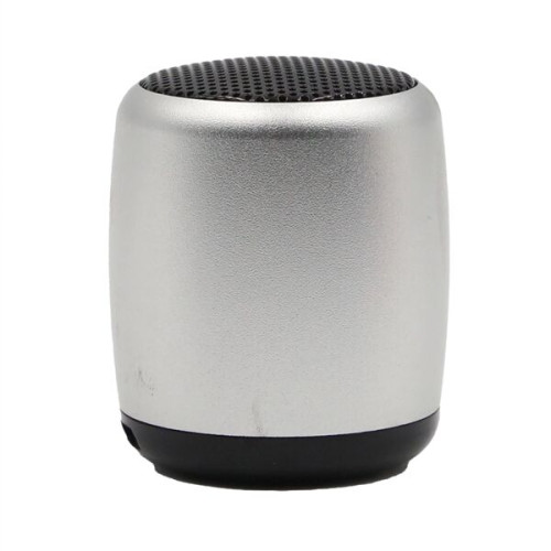 Bluetooth Aluminum Speaker