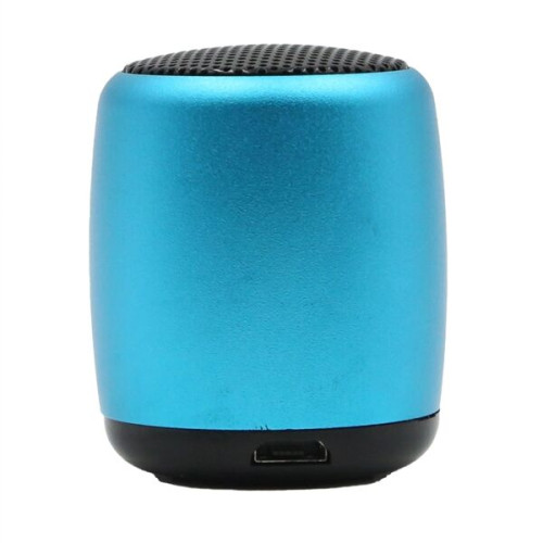 Bluetooth Aluminum Speaker