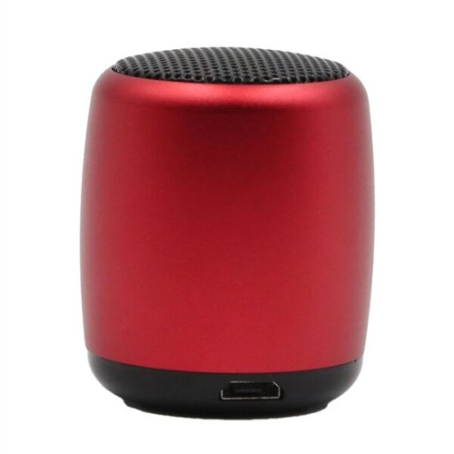 Bluetooth Aluminum Speaker