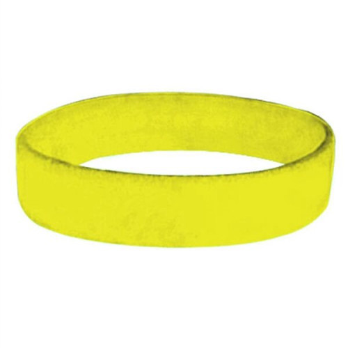 Glow-in-the-Dark Wristband