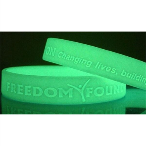 Glow-in-the-Dark Wristband