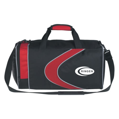 Sports Duffel Bag