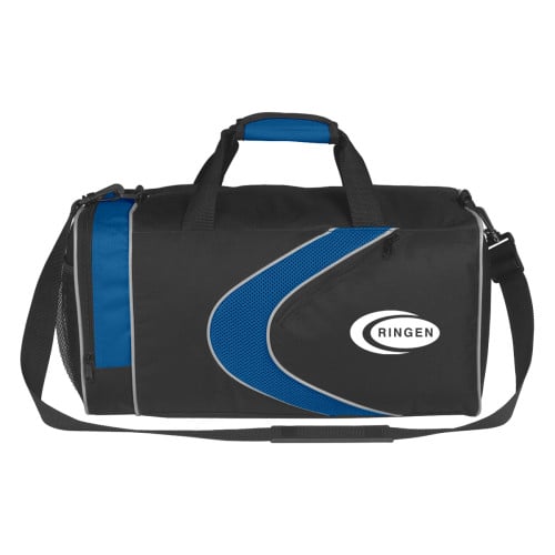 Sports Duffel Bag