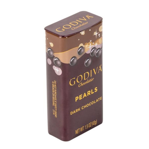 Godiva Coffee and Cocoa Gift Set - Almond