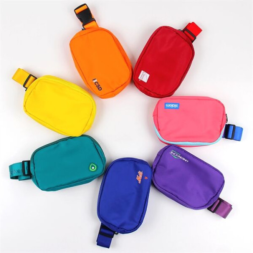 Everywhere Belt Bag / Fanny Pack