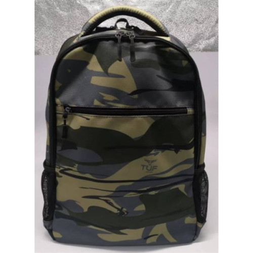 Lightweight Campus Bag Laptop Backpack (12.5"x6.5"x17")