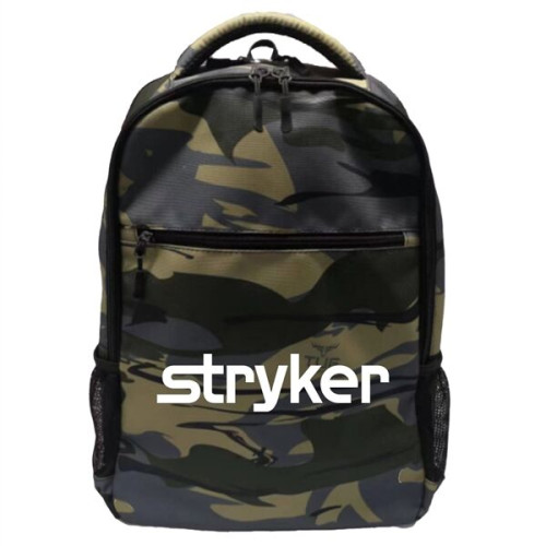 Lightweight Campus Bag Laptop Backpack (12.5"x6.5"x17")