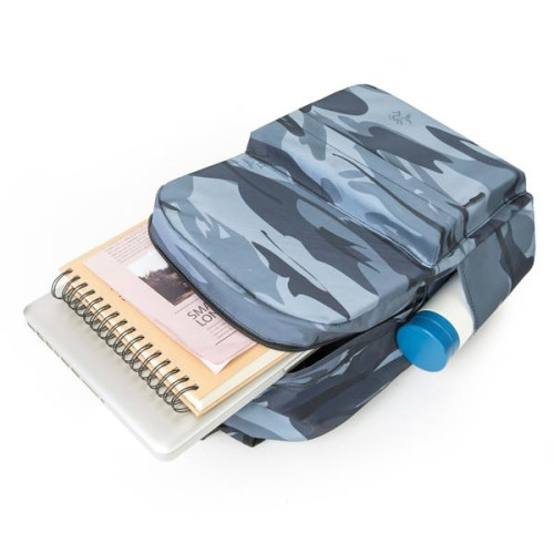 Tech Backpack Lightweight Computer Bag (11.5"x7"x16.5")