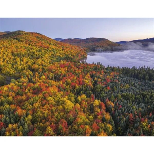 Triumph® Calendars New England Calendar