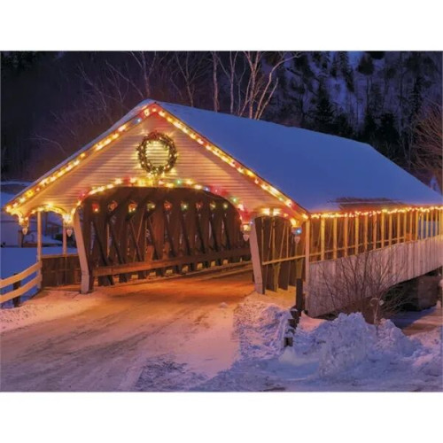 Triumph® Calendars New England Calendar