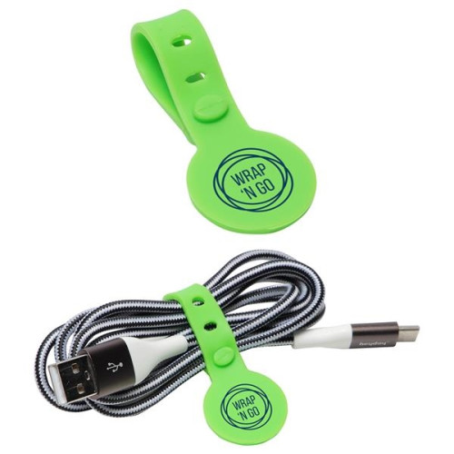 Wrap N Go Cable Organizer