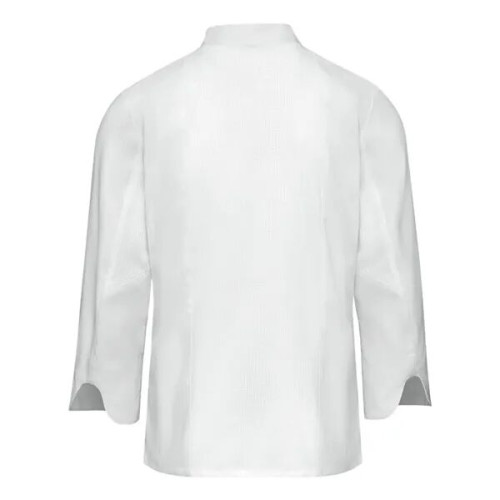 Chef Designs Women's Deluxe Airflow Chef Coat