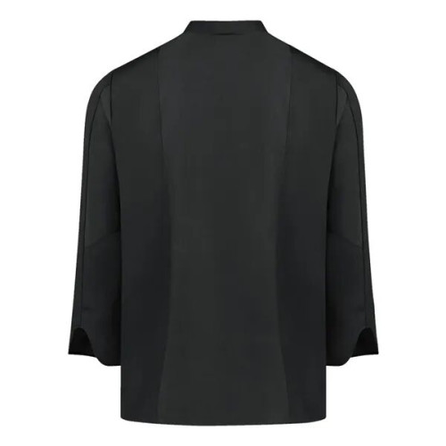 Chef Designs Women's Deluxe Airflow Chef Coat