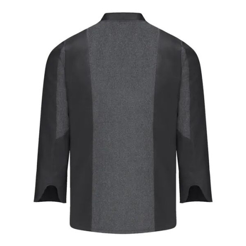 Chef Designs Women's Deluxe Airflow Chef Coat