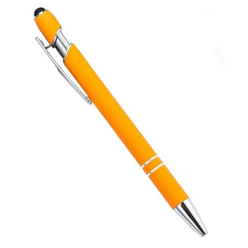 Writing Smooth Touch Screens Bead Pen MOQ 50 PCS