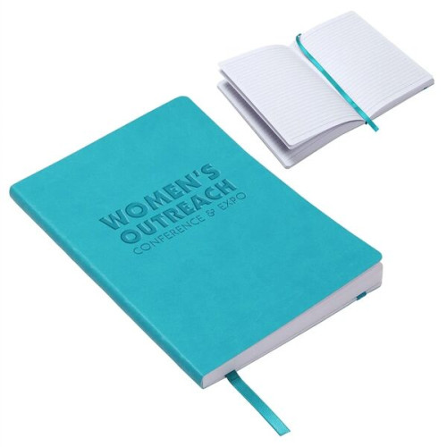 Solstice Softbound Journal