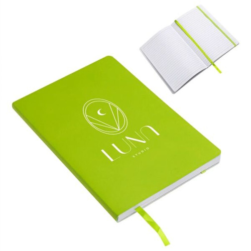 Solstice Softbound Journal