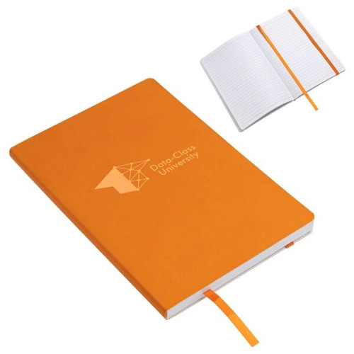 Solstice Softbound Journal