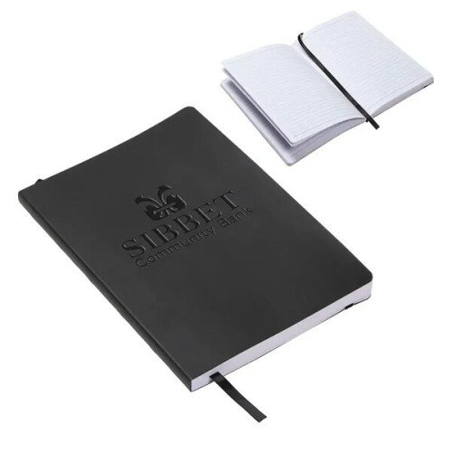 Solstice Softbound Journal