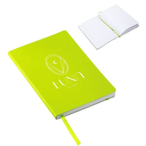 Solstice Softbound Journal