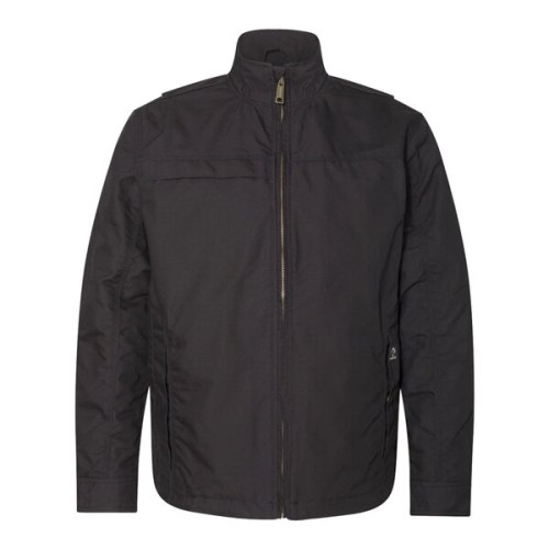 DRI DUCK Men's Sequoia StormShield™ Canvas Jacket