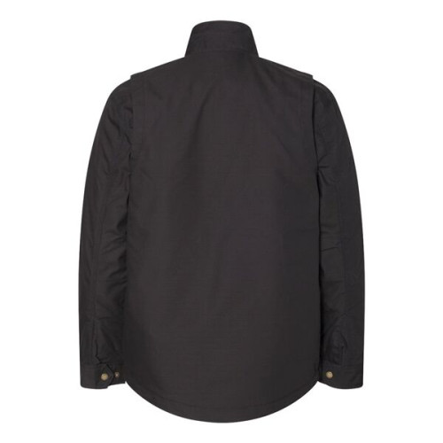 DRI DUCK Men's Sequoia StormShield™ Canvas Jacket