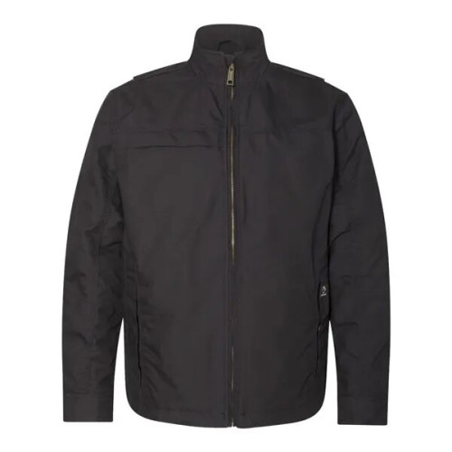 DRI DUCK Men's Sequoia StormShield™ Canvas Jacket