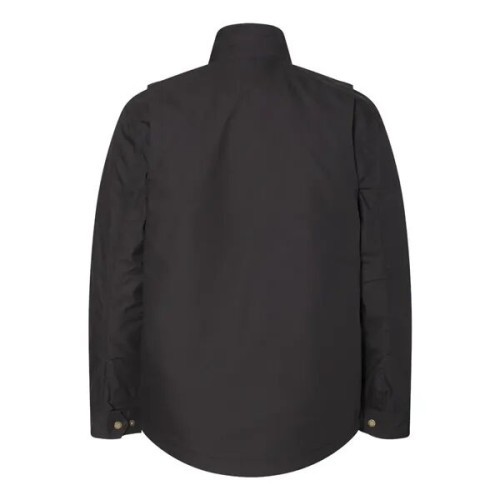 DRI DUCK Men's Sequoia StormShield™ Canvas Jacket