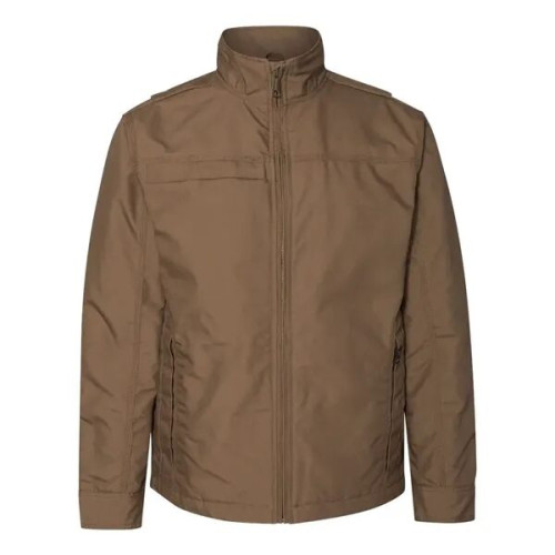 DRI DUCK Men's Sequoia StormShield™ Canvas Jacket