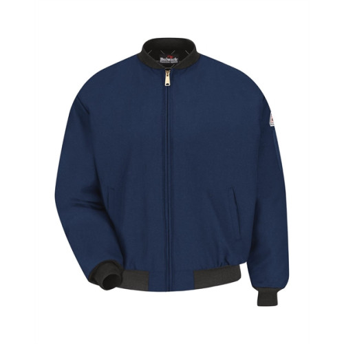 Bulwark Team Jacket - Nomex® IIIA - Long Sizes