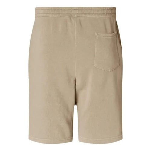 Independent Trading Co. Unisex Pigment-Dyed Fleece Shorts