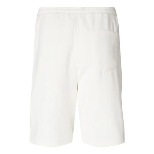 Independent Trading Co. Unisex Pigment-Dyed Fleece Shorts